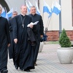 Pielgrzymka Ruchu Światło-Życie i Liturgicznej Służby Ołtarza