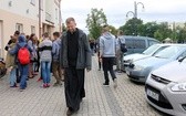 Pielgrzymka Ruchu Światło-Życie i Liturgicznej Służby Ołtarza