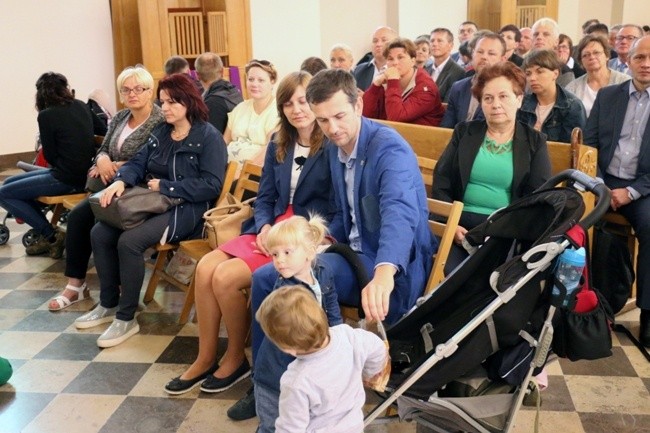 Pielgrzymka Ruchu Światło-Życie i Liturgicznej Służby Ołtarza