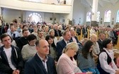 Pielgrzymka Ruchu Światło-Życie i Liturgicznej Służby Ołtarza