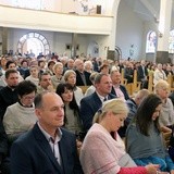 Pielgrzymka Ruchu Światło-Życie i Liturgicznej Służby Ołtarza