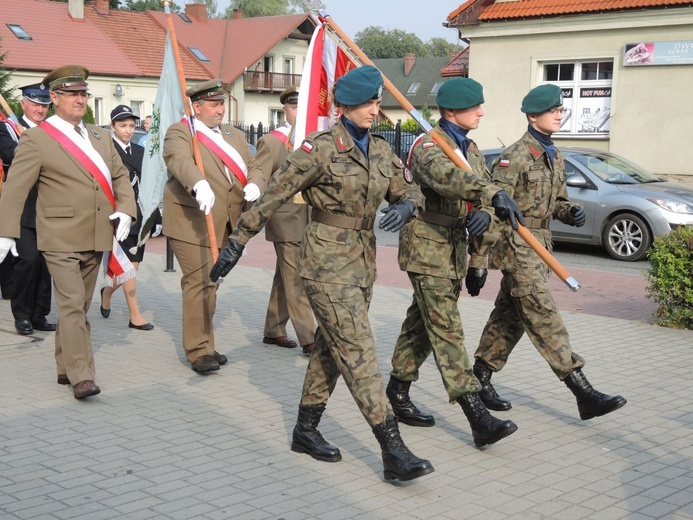 Pamięci obrońców Węgierskiej Górki