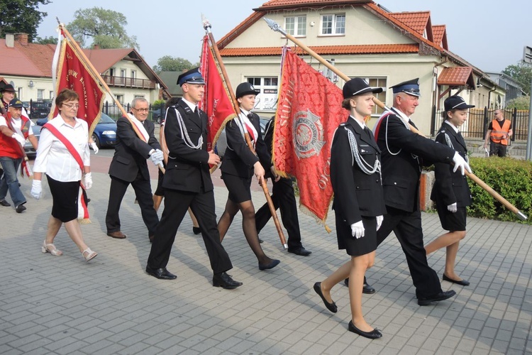 Pamięci obrońców Węgierskiej Górki