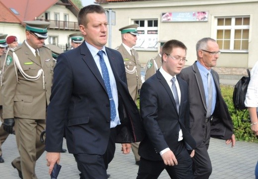 Pamięci obrońców Węgierskiej Górki