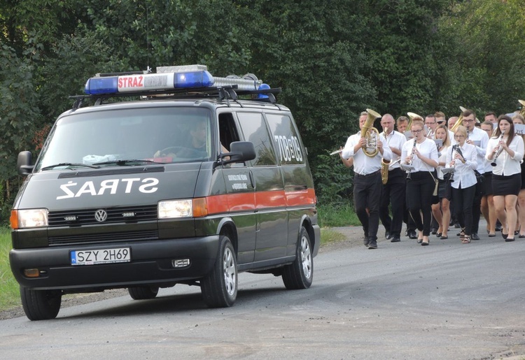 Pamięci obrońców Węgierskiej Górki