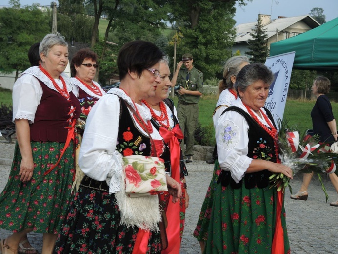 Pamięci obrońców Węgierskiej Górki