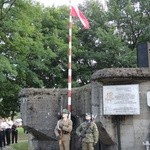 Pamięci obrońców Węgierskiej Górki