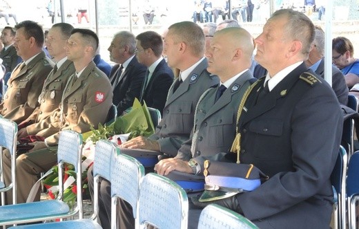 Pamięci obrońców Węgierskiej Górki