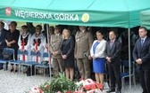 Pamięci obrońców Węgierskiej Górki