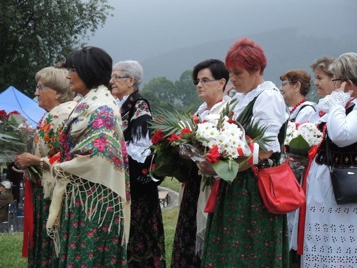 Pamięci obrońców Węgierskiej Górki