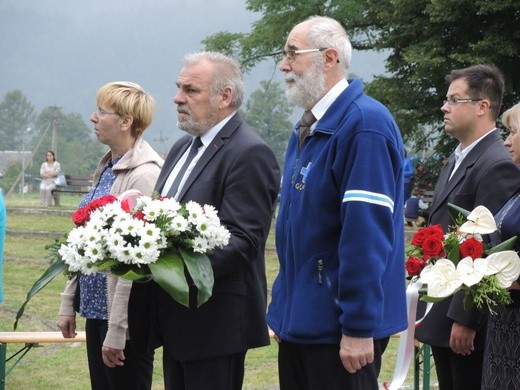 Pamięci obrońców Węgierskiej Górki