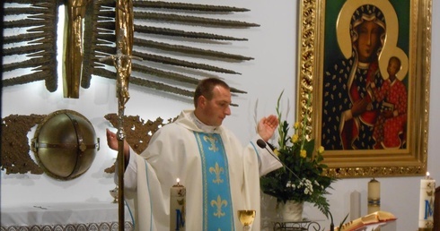 Z entuzjazmem do każdego