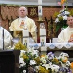 Spotkanie katechetów w Bardzie