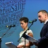 Dorota i Damian Nowakowscy od lat prowadzą Kongres Małżeństw.