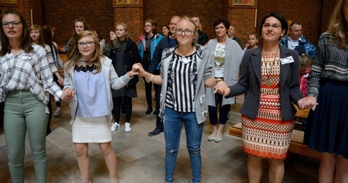 Abyście się coraz bardziej doskonalili