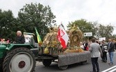 Wojewódzkie dożynki w Urazie