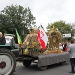 Wojewódzkie dożynki w Urazie