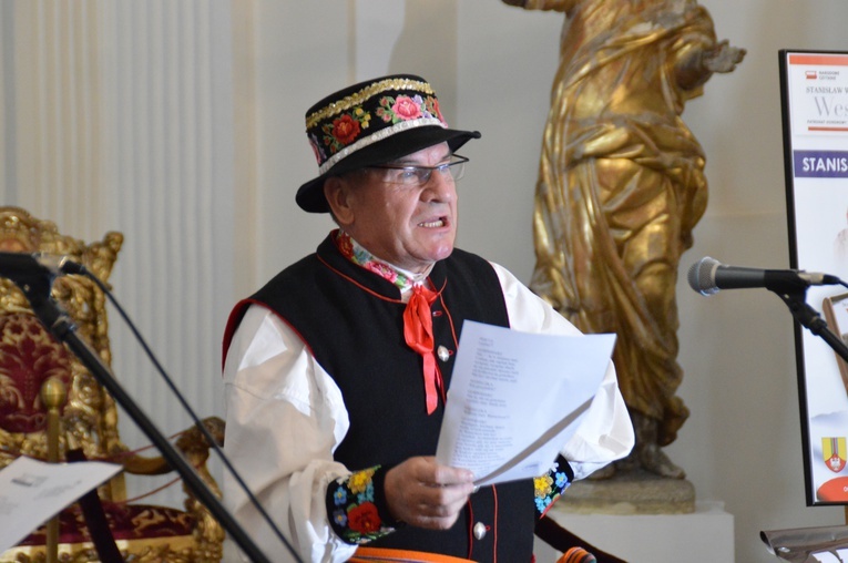 Narodowe Czytanie w Łowiczu