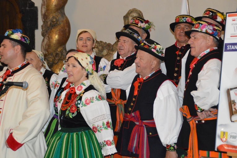 Narodowe Czytanie w Łowiczu