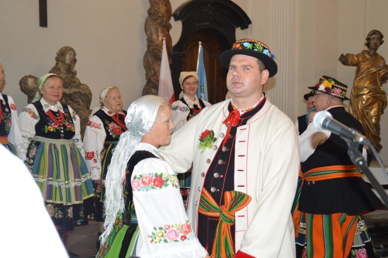 Narodowe Czytanie w Łowiczu