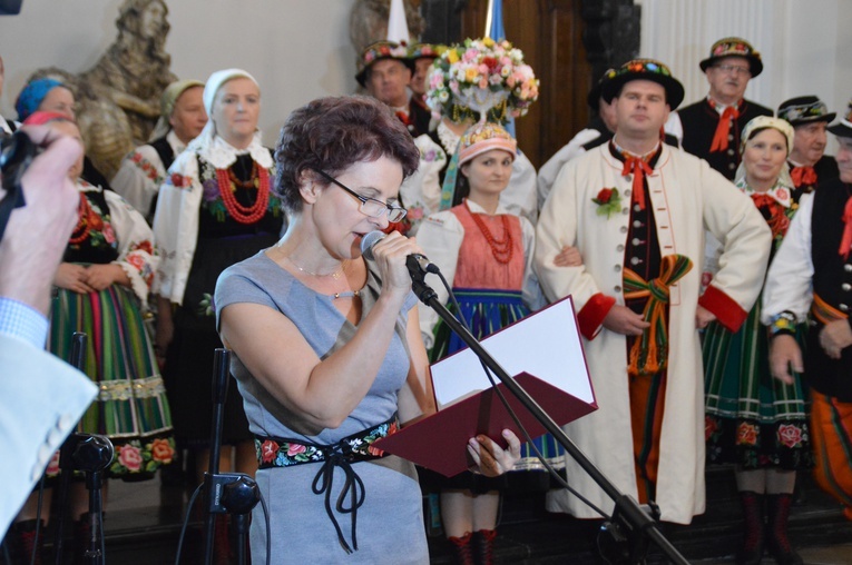 Narodowe Czytanie w Łowiczu