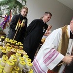 XVI Święto Chleba w Brzesku