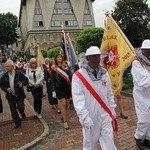 XVI Święto Chleba w Brzesku