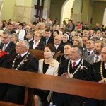 XVI Święto Chleba w Brzesku