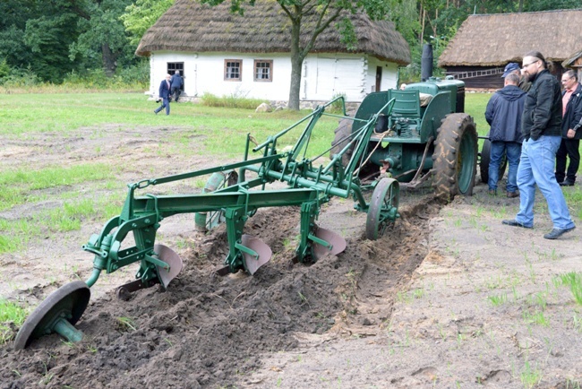 XIX Święto Chleba w Radomiu