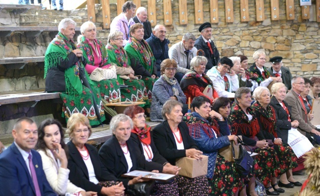 XIX Święto Chleba w Radomiu