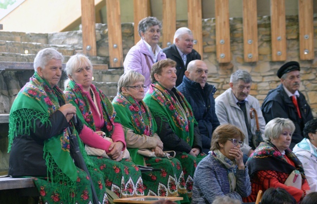 XIX Święto Chleba w Radomiu