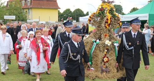 Ważna też ekologia człowieka