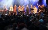 Muzyka przez duże eM koncert