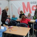 Muzyka przez duże eM koncert