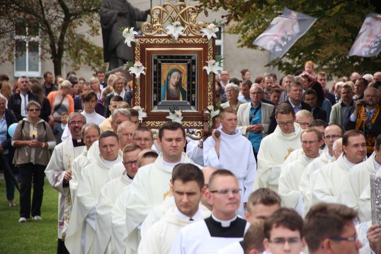 Ruch Światło-Życie w Rokitnie 