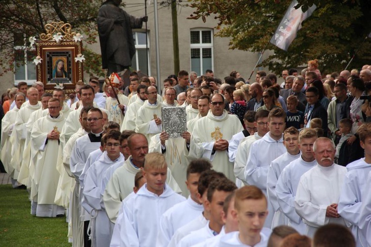 Ruch Światło-Życie w Rokitnie 