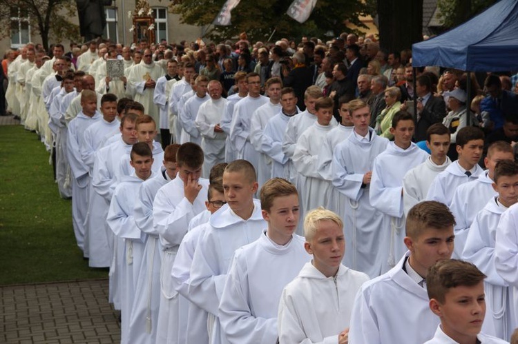 Ruch Światło-Życie w Rokitnie 