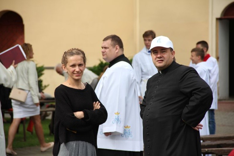 Ruch Światło-Życie w Rokitnie 