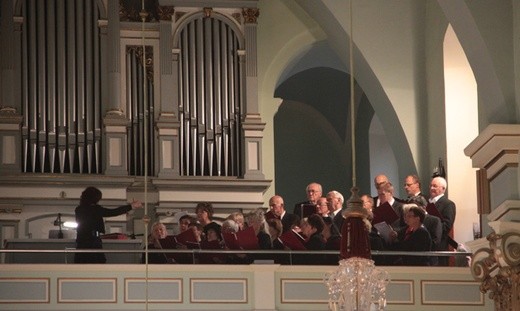 Procesja św. Melchiora - 2017