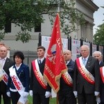 37. rocznica NSZZ Solidarność w Łowiczu