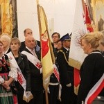 37. rocznica NSZZ Solidarność w Łowiczu