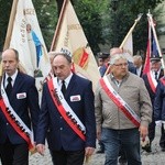 37. rocznica NSZZ Solidarność w Łowiczu