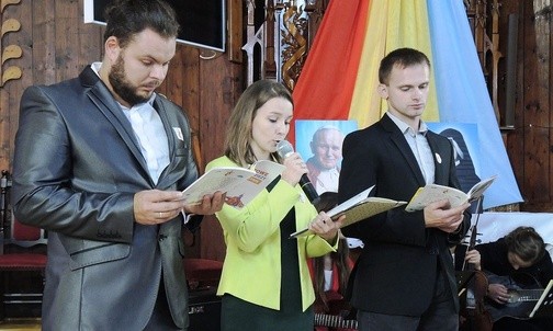 Dzięki pracy wolontariuszy ŚDM na Żywiecczyznę wróciła atmosfera ŚDM