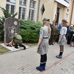 100-lecie harcerstwa w Przasnyszu. Część 1