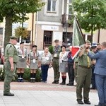 100-lecie harcerstwa w Przasnyszu. Część 1