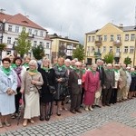 100-lecie harcerstwa w Przasnyszu. Część 1