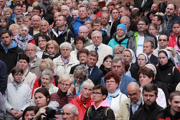 80. rocznica koronacji MB Swarzewskiej