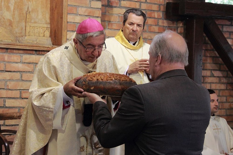 80. rocznica koronacji MB Swarzewskiej