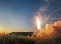 Korea Płd.: Będą rozmieszczone dodatkowe wyrzutnie THAAD