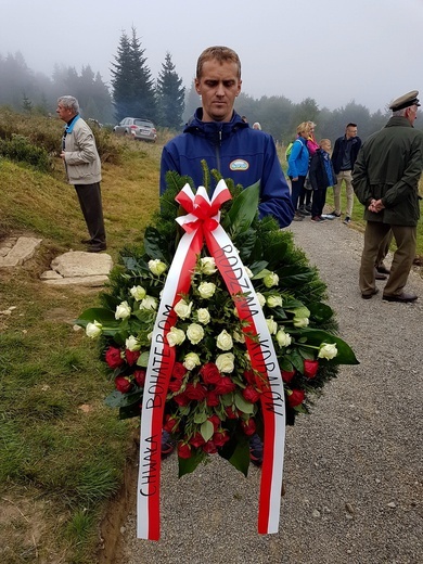 Spotkanie Gurgaczowskie na Hali Łabowskiej